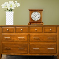Stolové hodiny MPM, 3888.50, 23cm